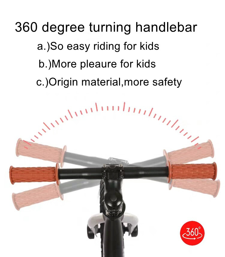 Choosing the Best Balance Bike for Your Child's Development and Fun