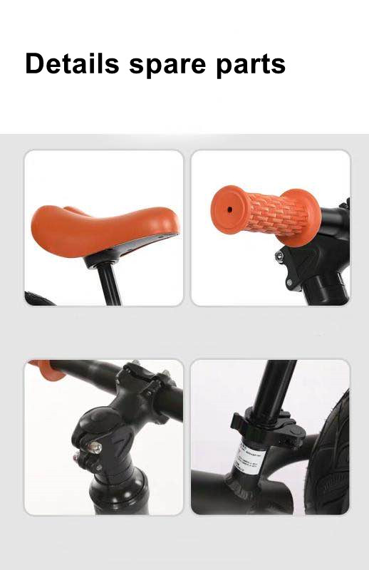 20 inch kid bike