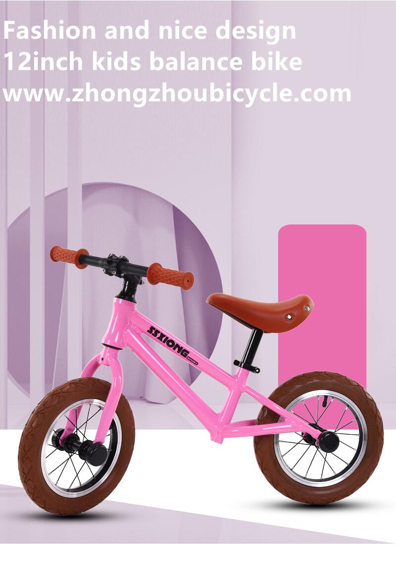 childrens police bike