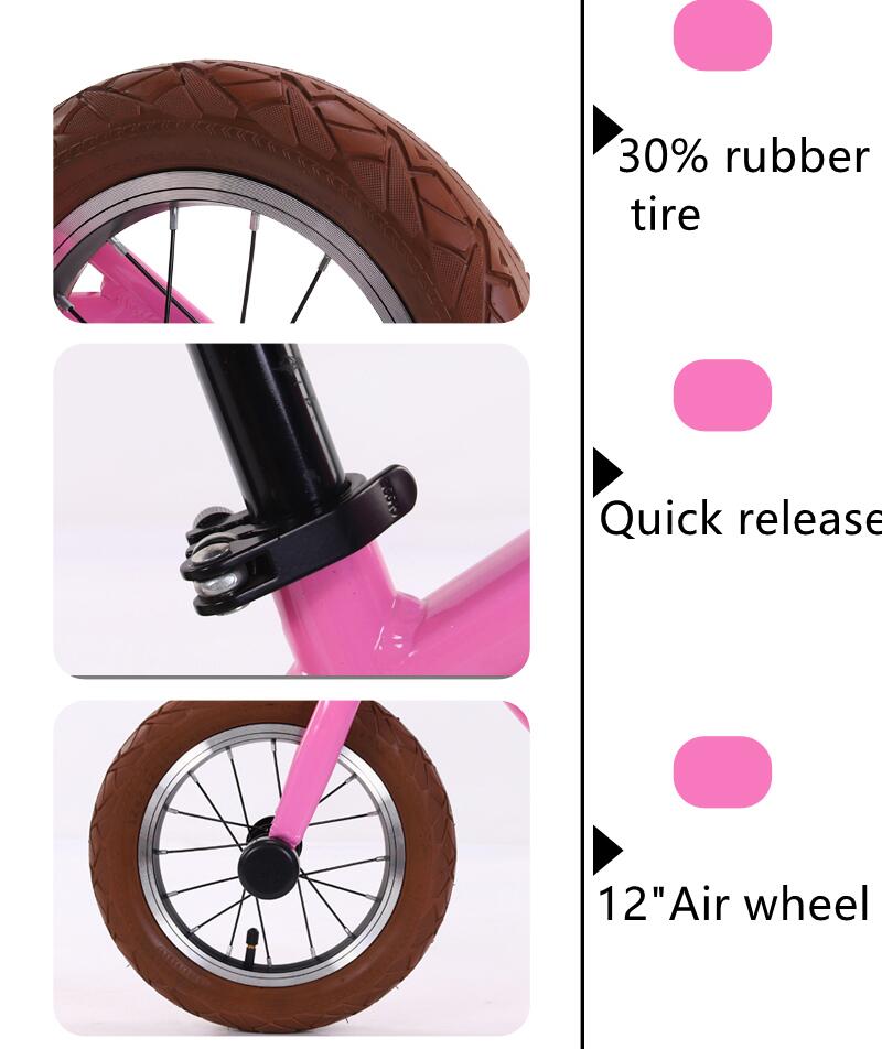 childrens 12 inch bike