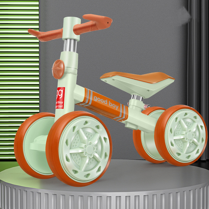 mountain bike design