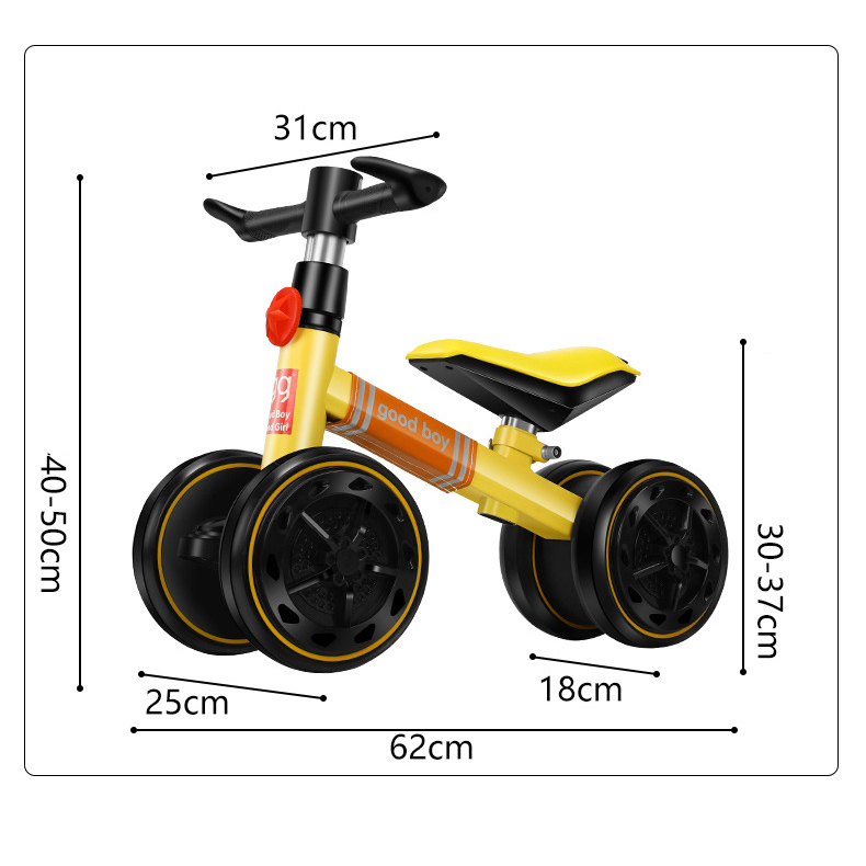 Big Kid Bike - Quality Bikes for Growing Children