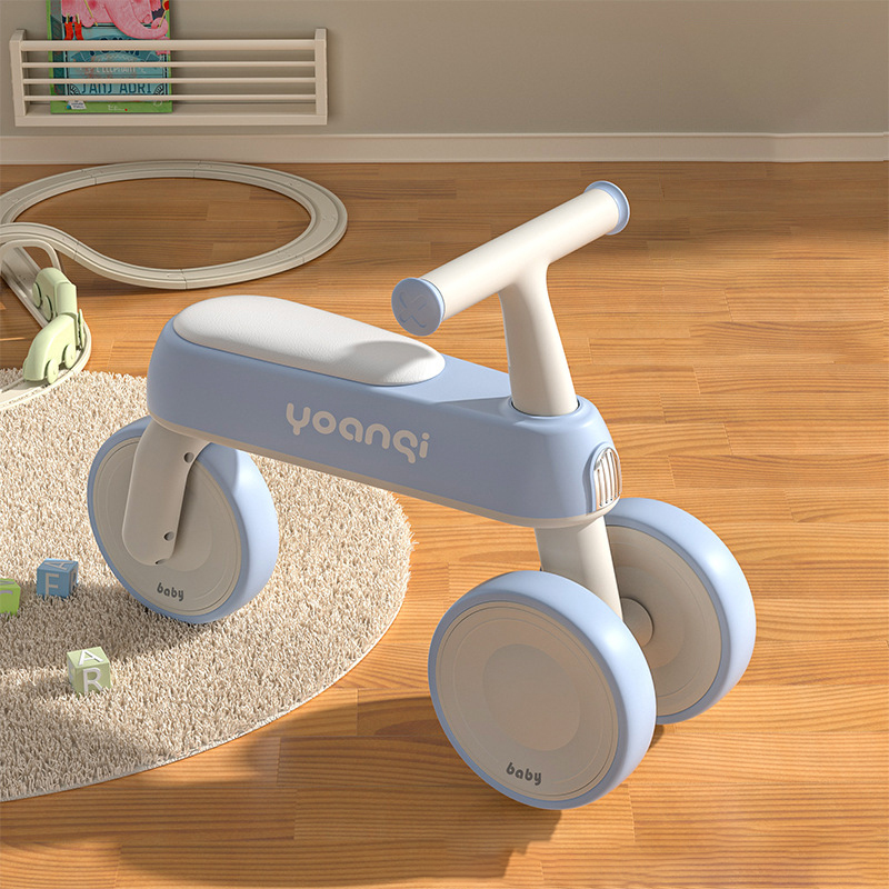 Cute and Colorful Pink Ride-On Car for Fun Adventures and Joyful Playtime for Kids