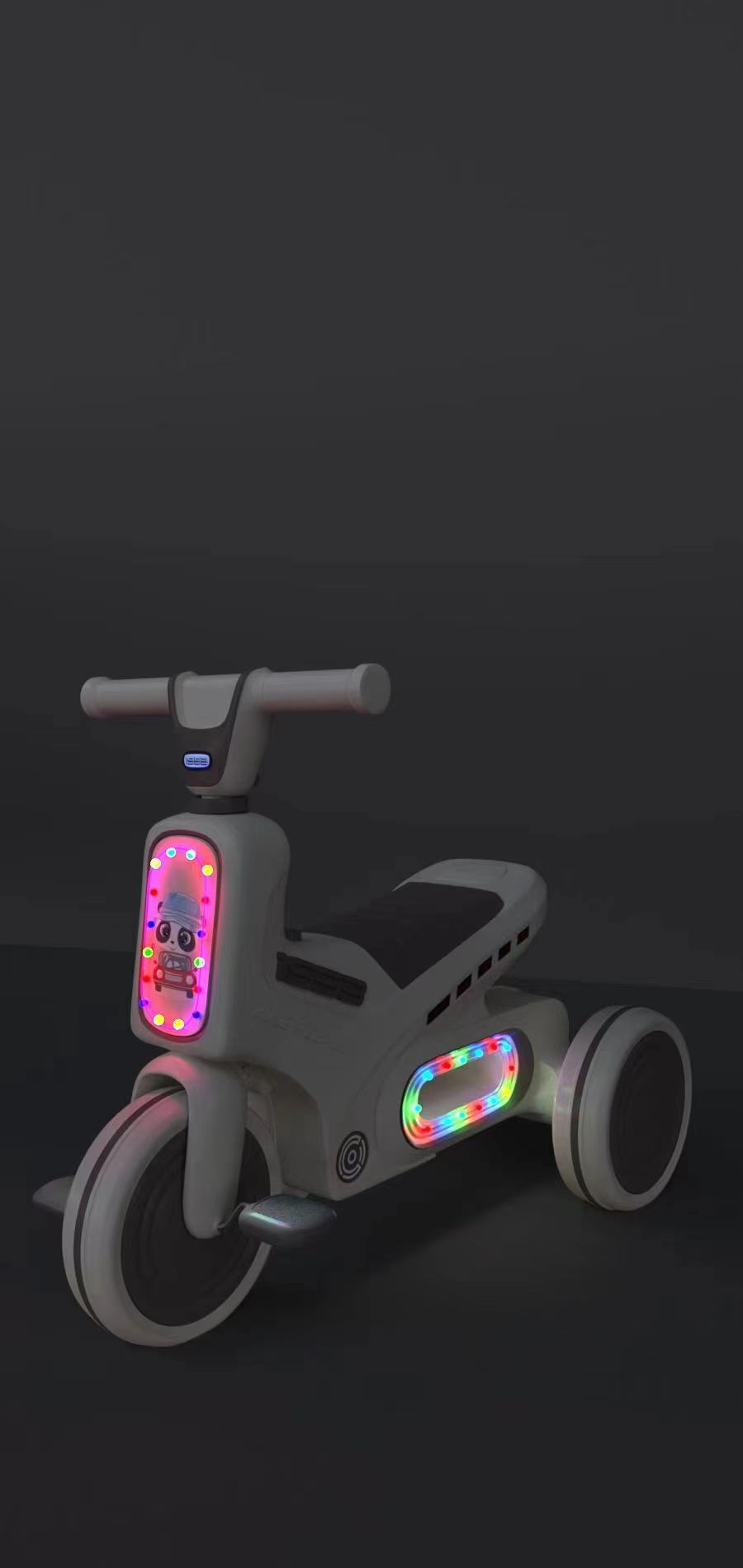 Giocattoli da giardino per bambini grandi - Rides on Toys