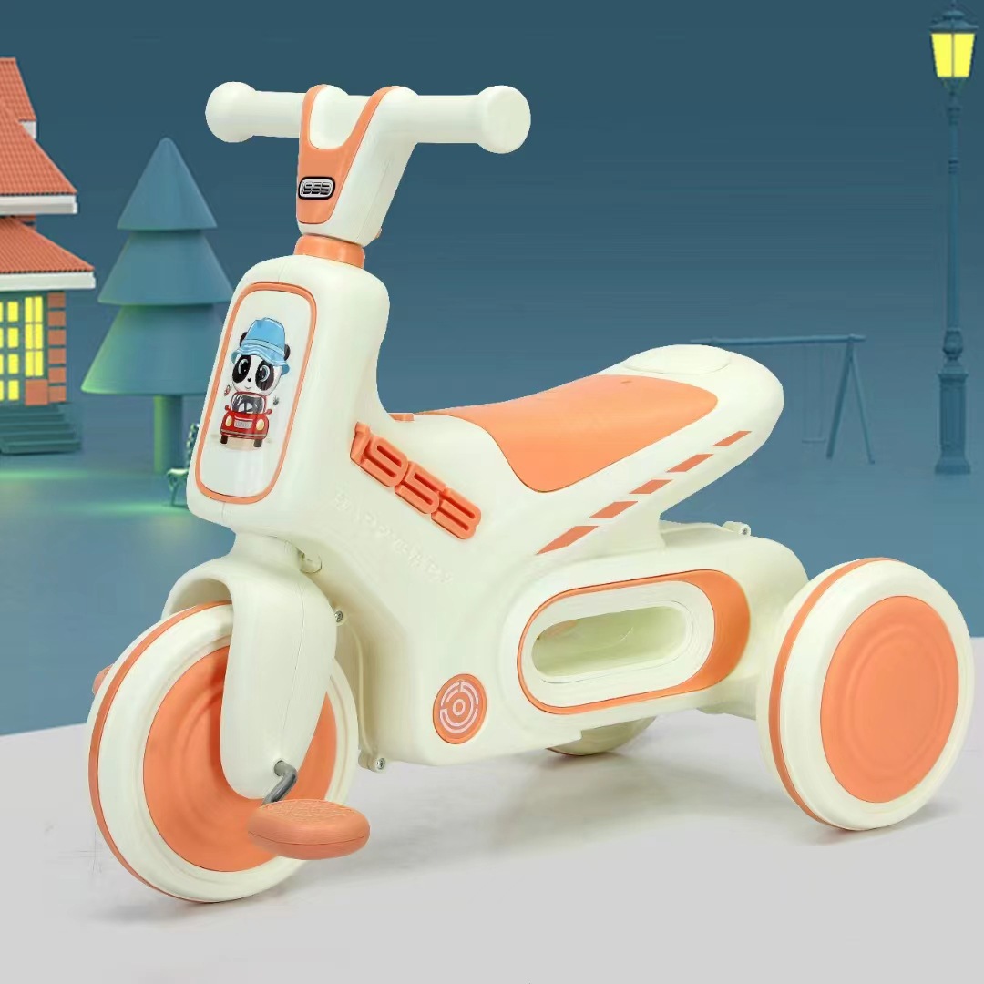 push ride on toy