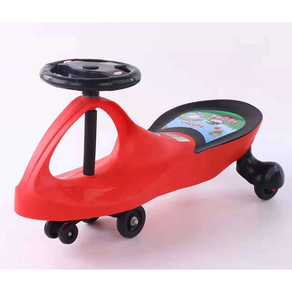 Wholesale Children 4 in 1 Baby Tricycle with Push Handel / 3 Wheels Baby Trike Stroller for Sale