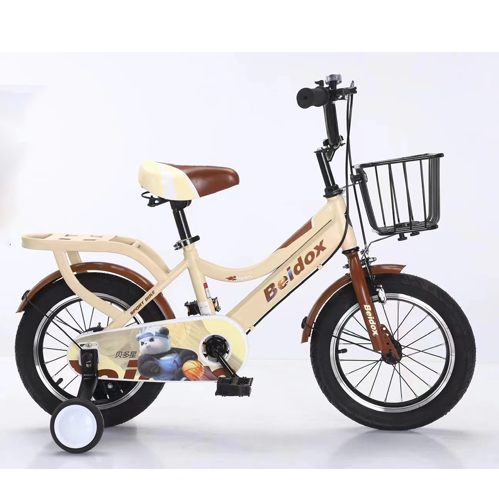 wholesale kids bike supplier