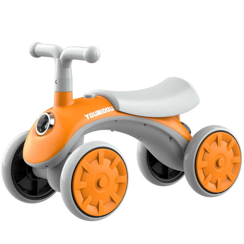 Top Manufacturers of Ride-On Toys for Kids and Their Best-Selling Models