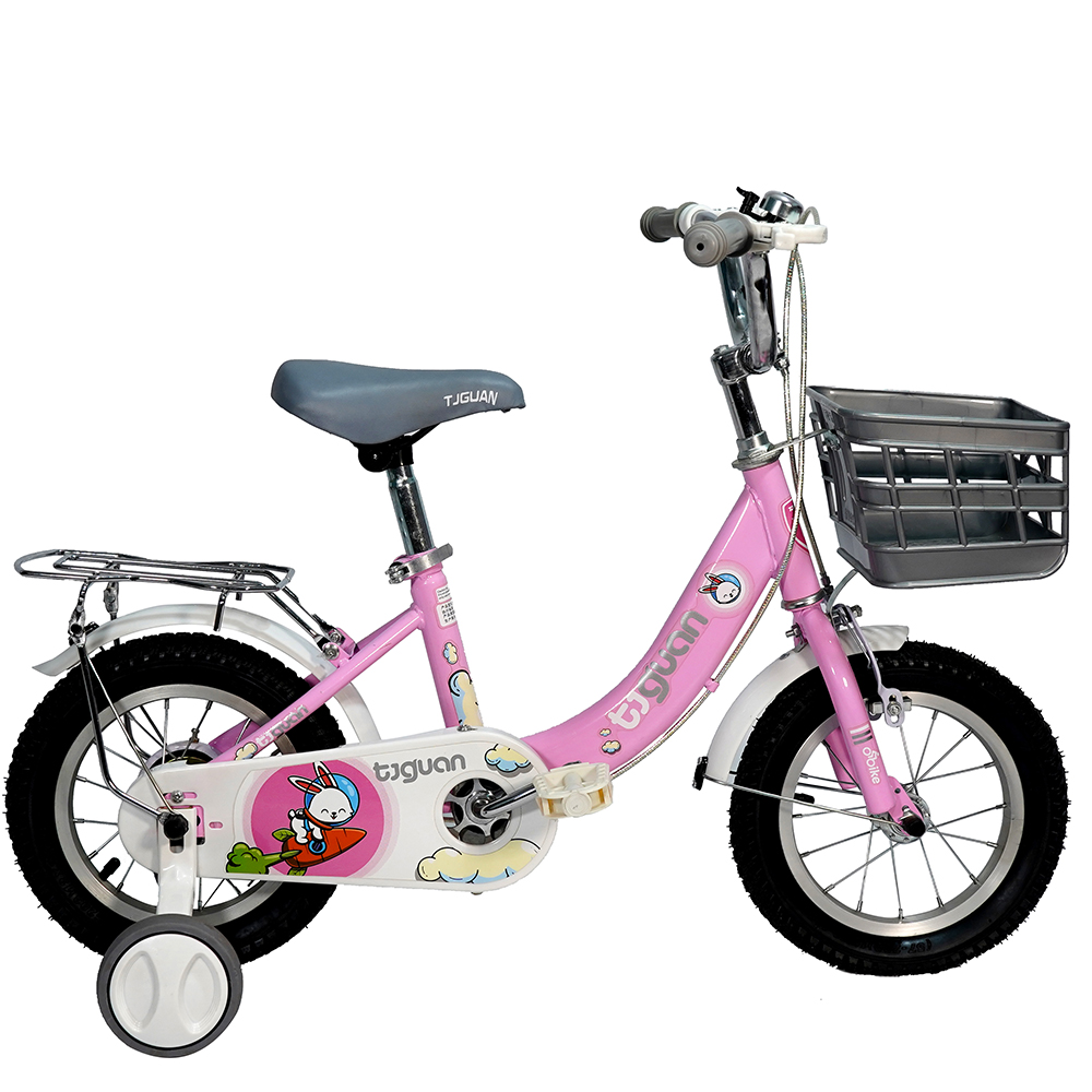 girls' bike for kids