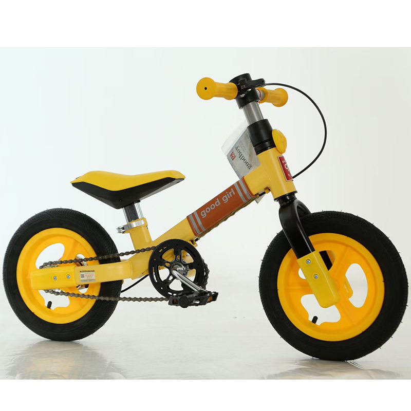 little kid balance bike