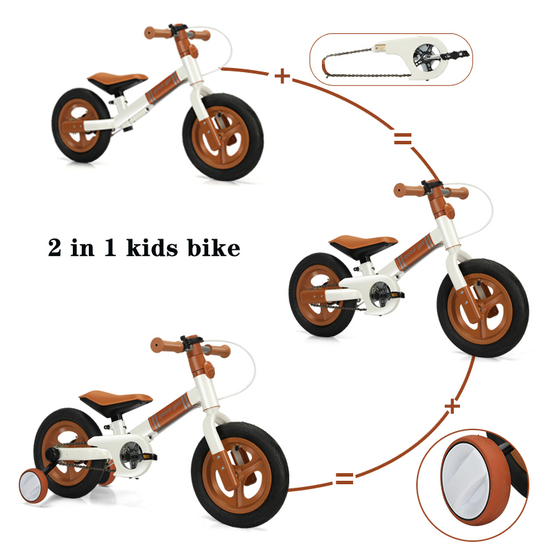 Wholesale Children's Bikes at Affordable Prices for Every Adventurous Kid and Family