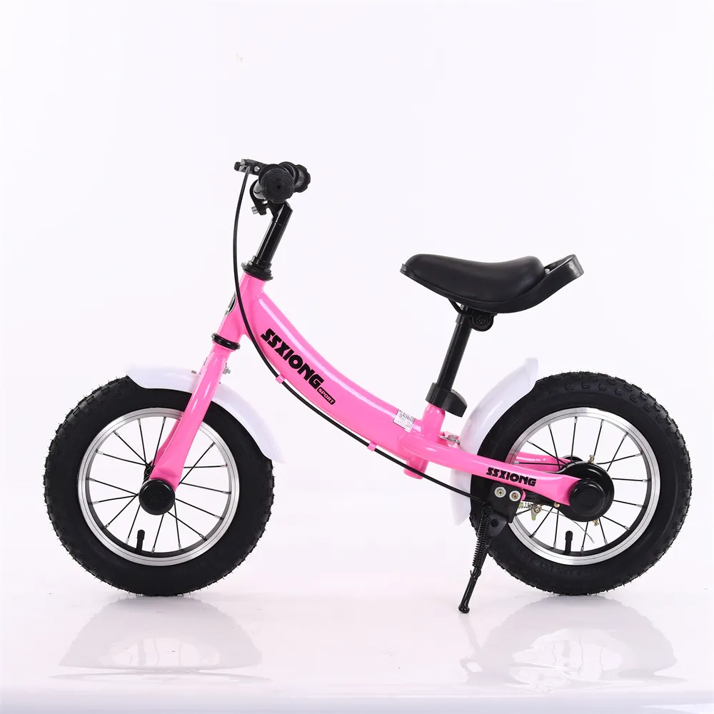 Best Bikes for Three-Year-Olds to Encourage Fun and Active Play