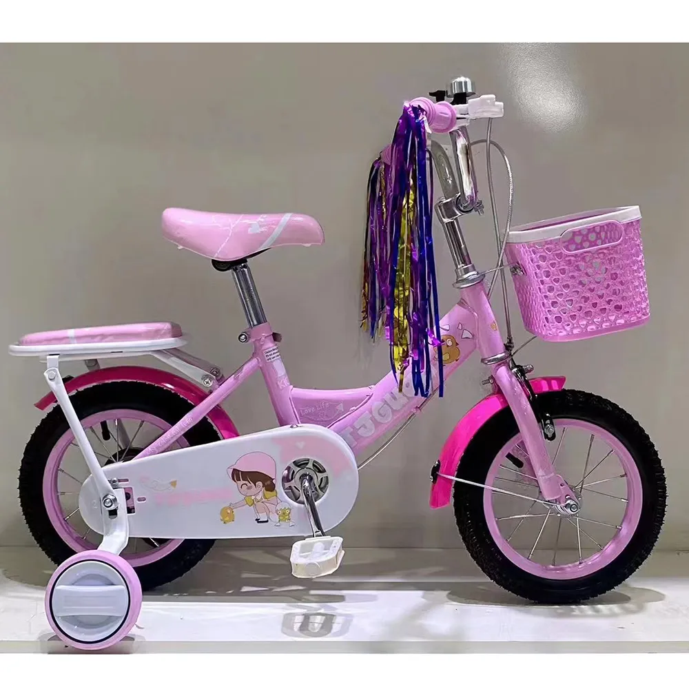 Giant Children's Bikes - Safe, Durable, and Fun Rides for Kids
