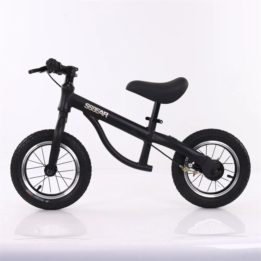 bike para sa mga bata