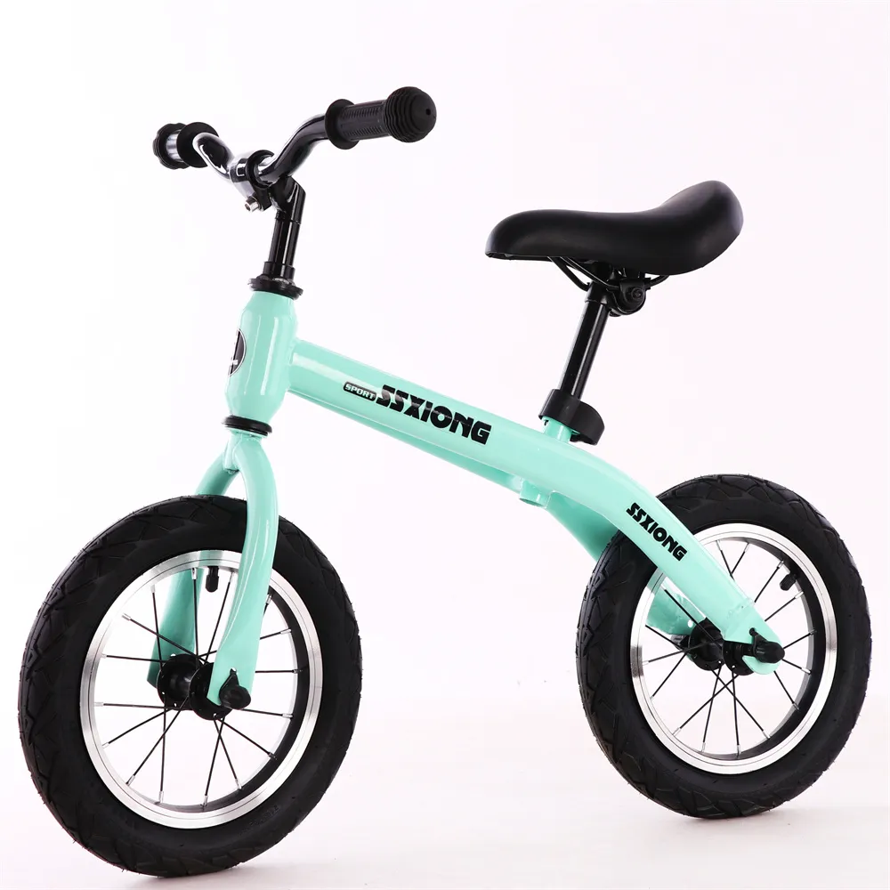 Discover the Perfect Balance Bike for Kids to Boost Confidence and Fun in Riding