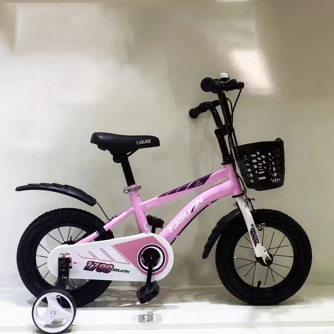 training bikes for kids