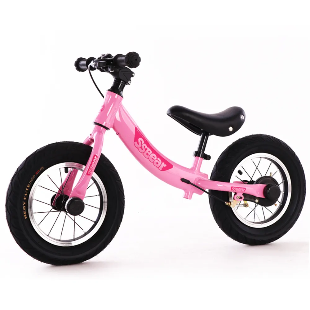 blue 3 wheel scooter