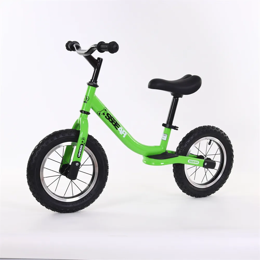 lightweight kid bike