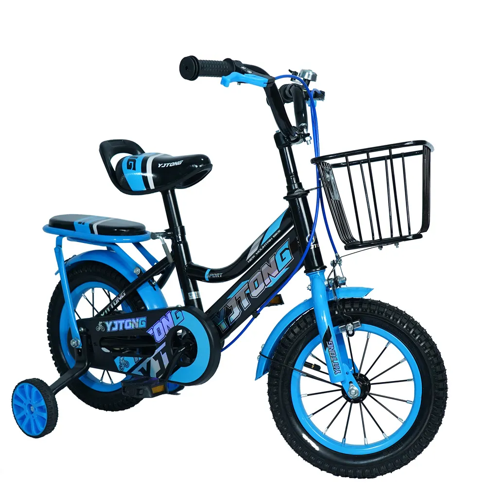 lightweight kids bikes