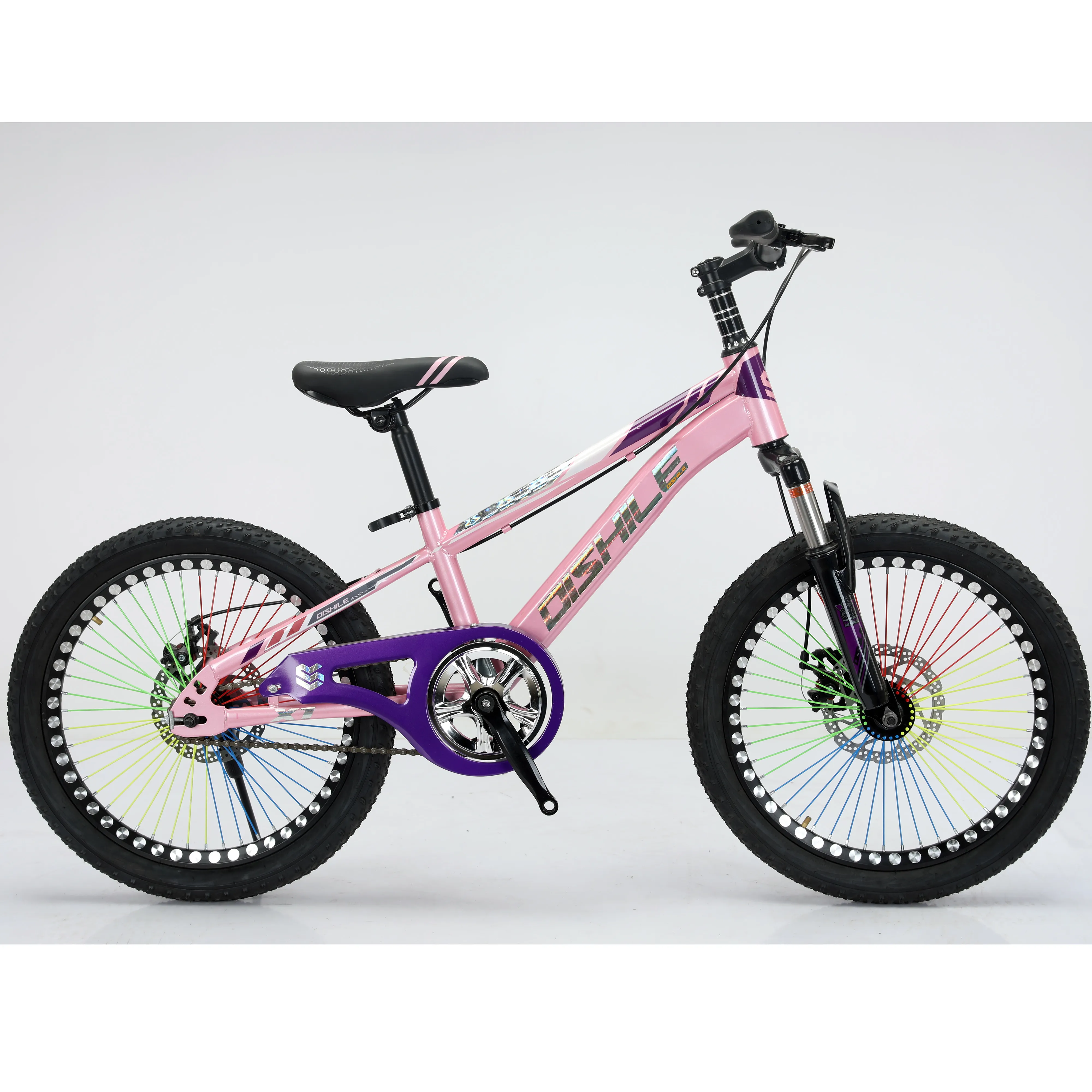 kids bike girl