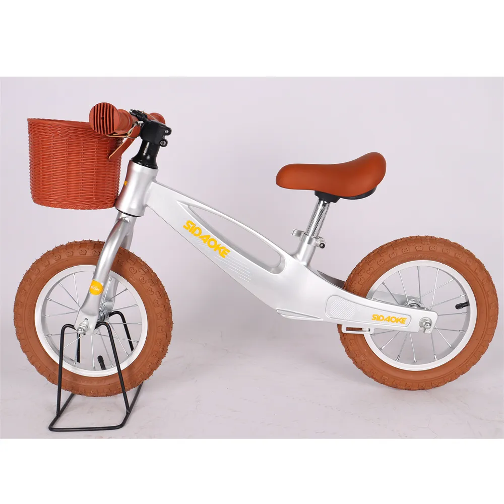 Wholesale supplier of kids bike with competitive prices and wide selection.