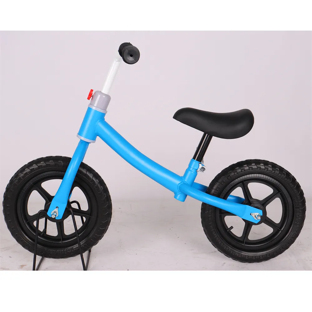 oem kids balance bike factory