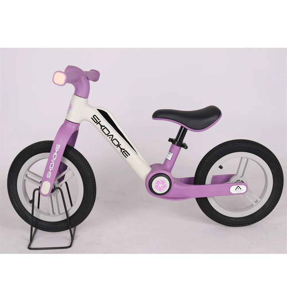 Best Bikes for Four-Year-Old Kids Choosing the Right Fit and Style