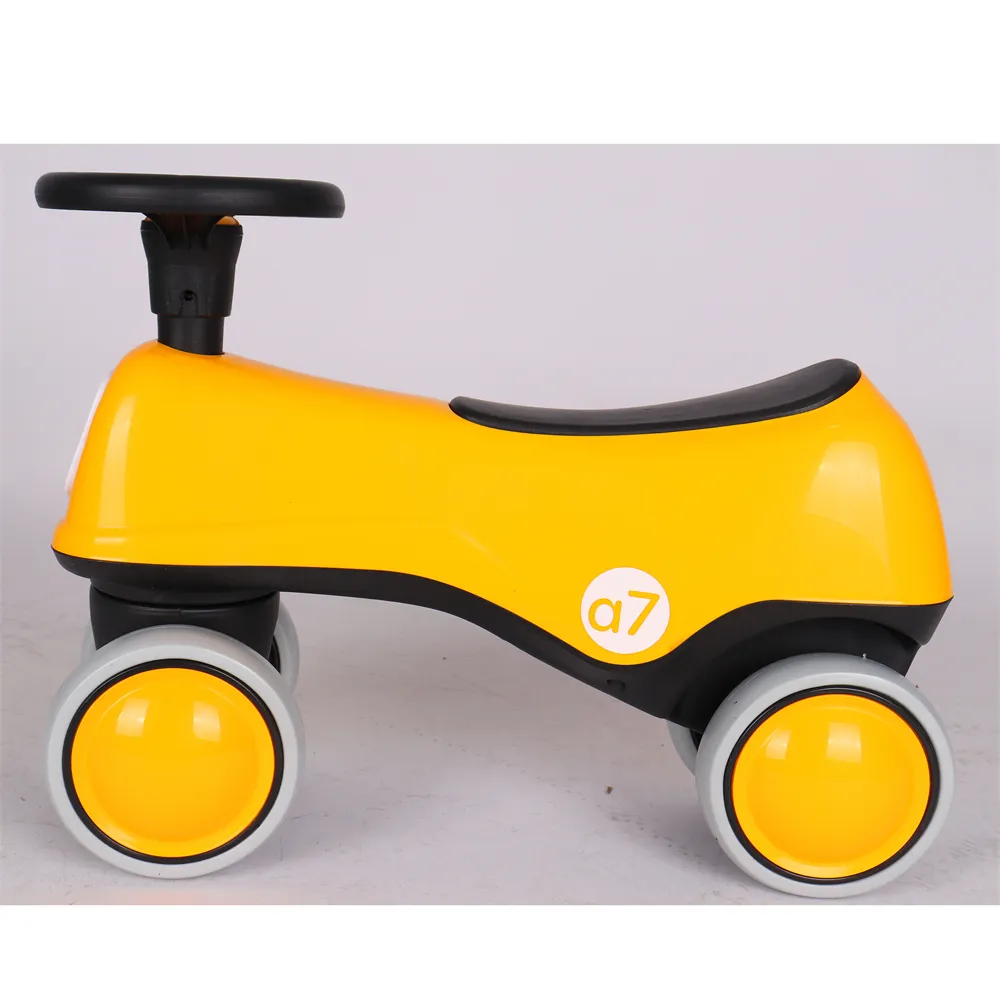 Popular Training Kids Balancing Child Bike New Style Children Boy Mini Bicycle Kids Bike Bicycle for Kids 1-6 years