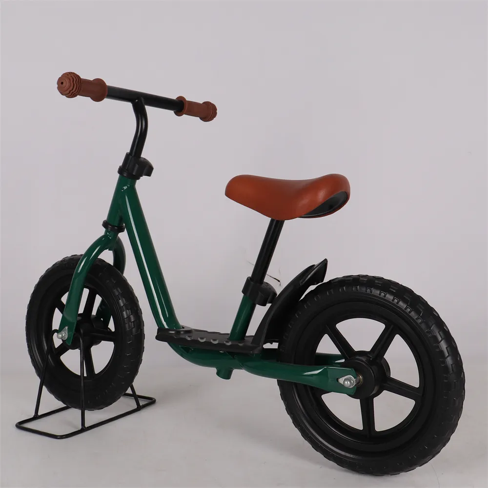 Explore the Benefits of Kids Balance Bikes for Early Childhood Development and Fun Learning