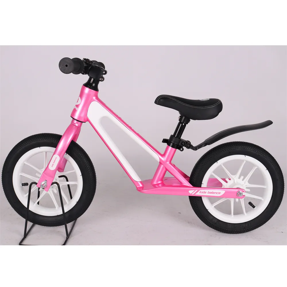 Trendy Bikes for Young Adventurers and Future Cyclists