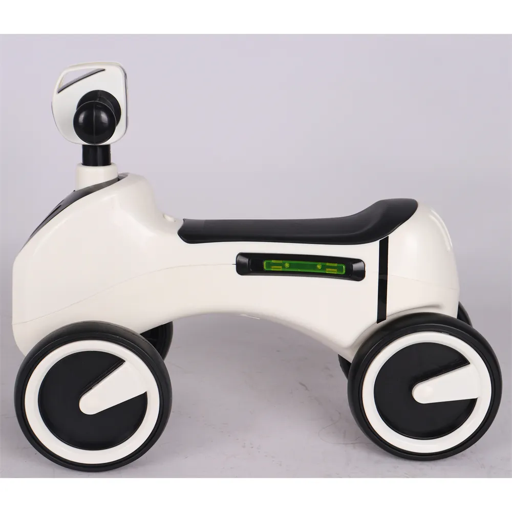 lights and sounds unicorn scooter