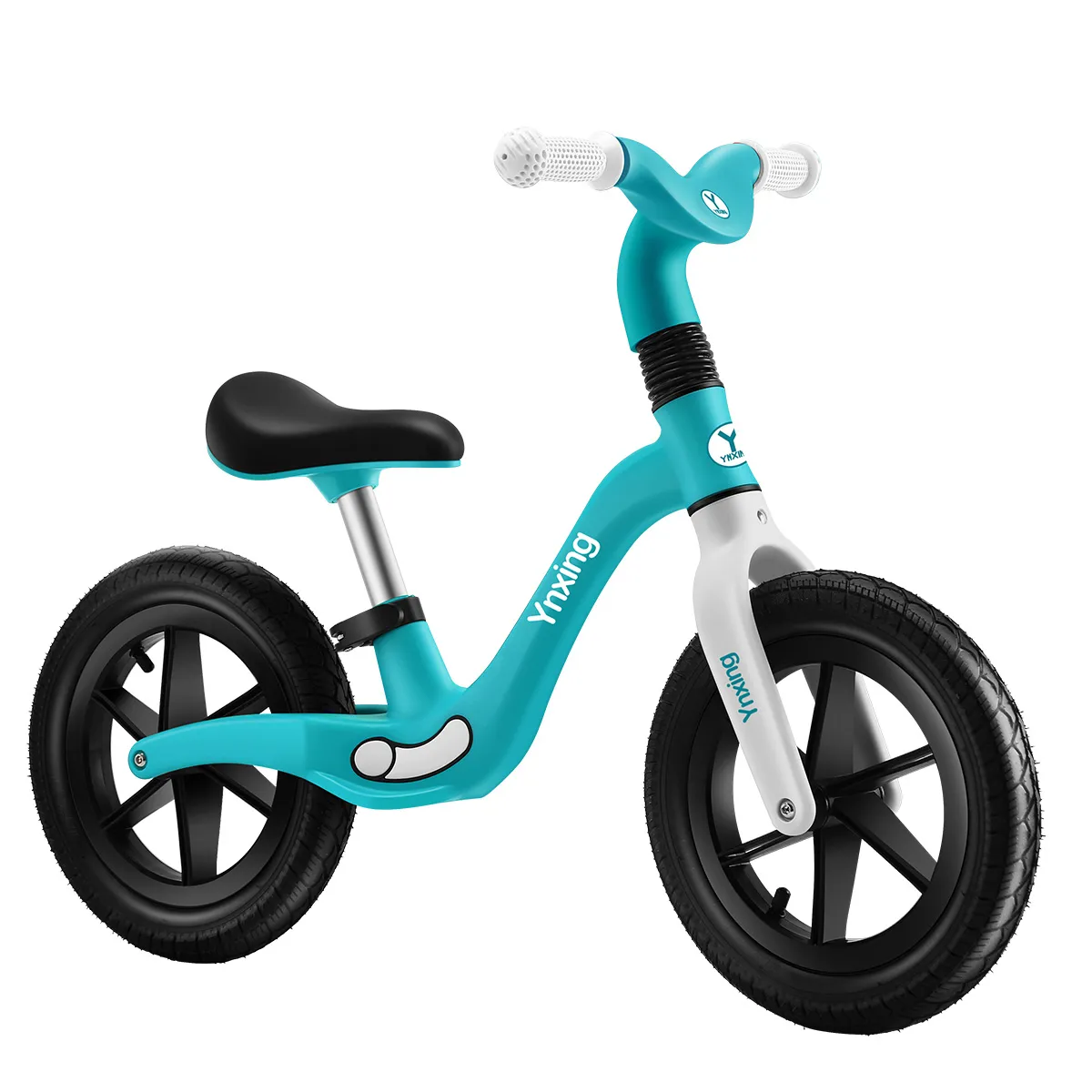 Large children's mountain bike for sale and ready for outdoor adventures