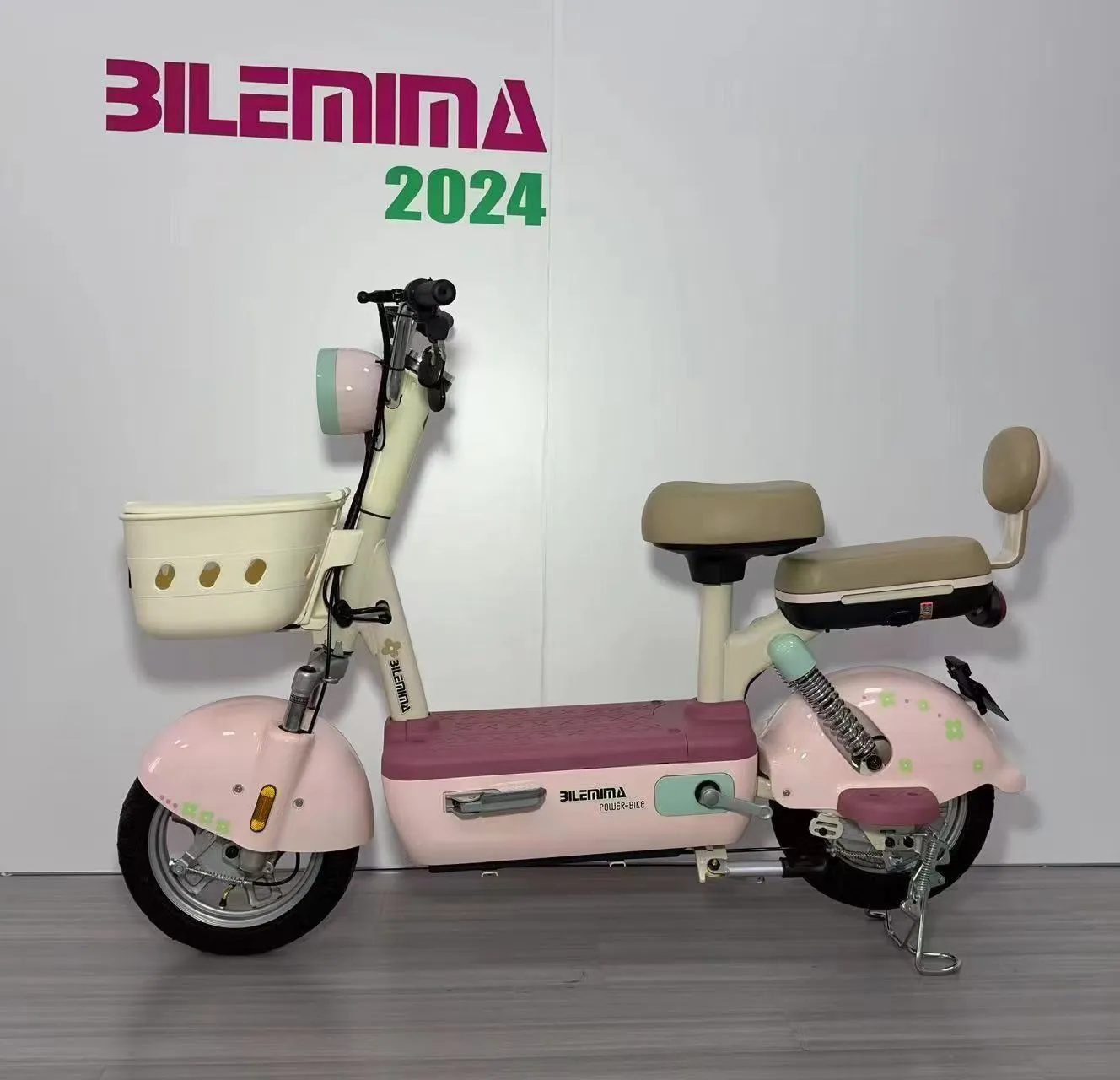 The Future of Riding: Electric Bicycles