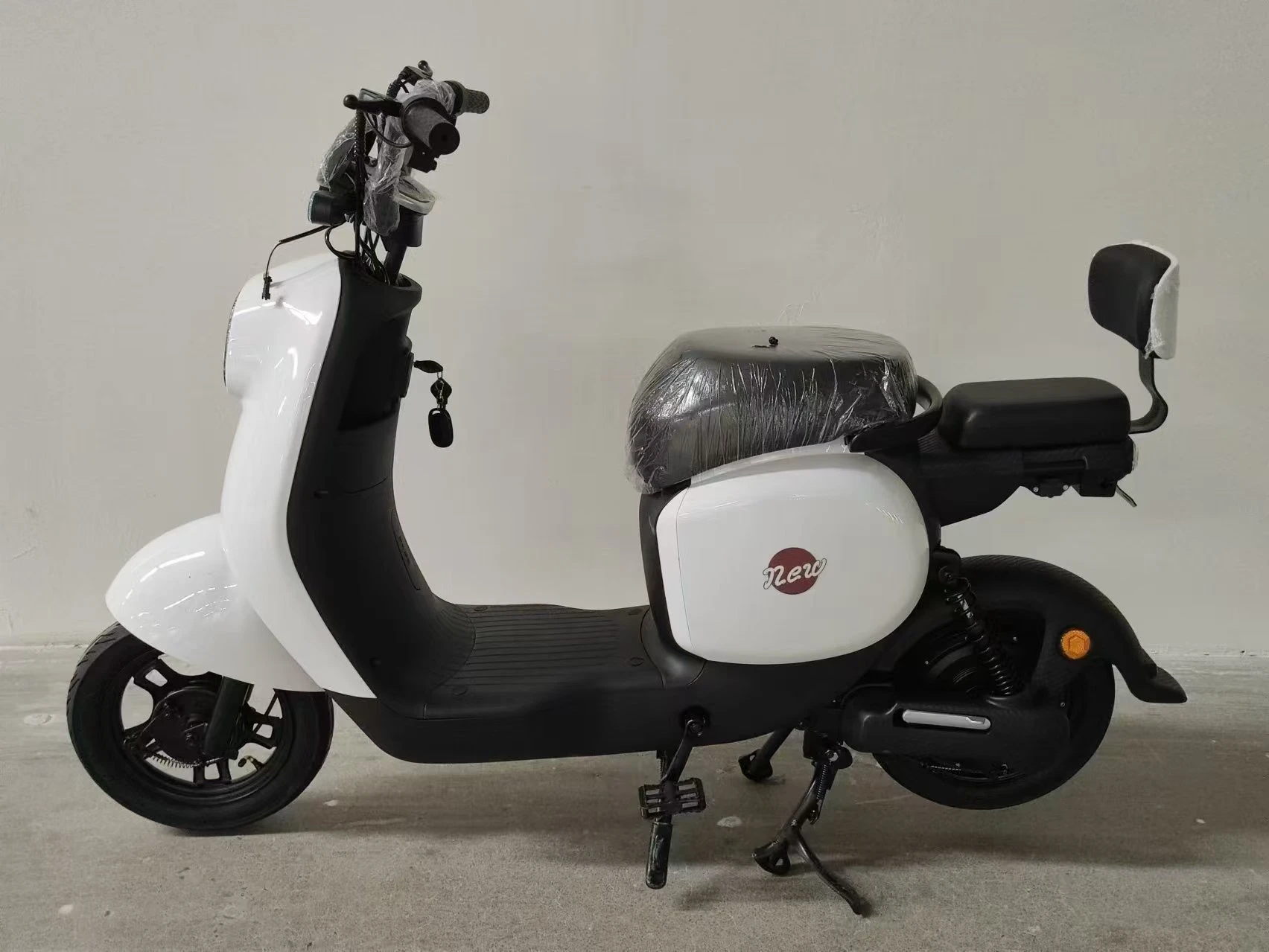 Electric Bike Revolution: Affordable and Efficient