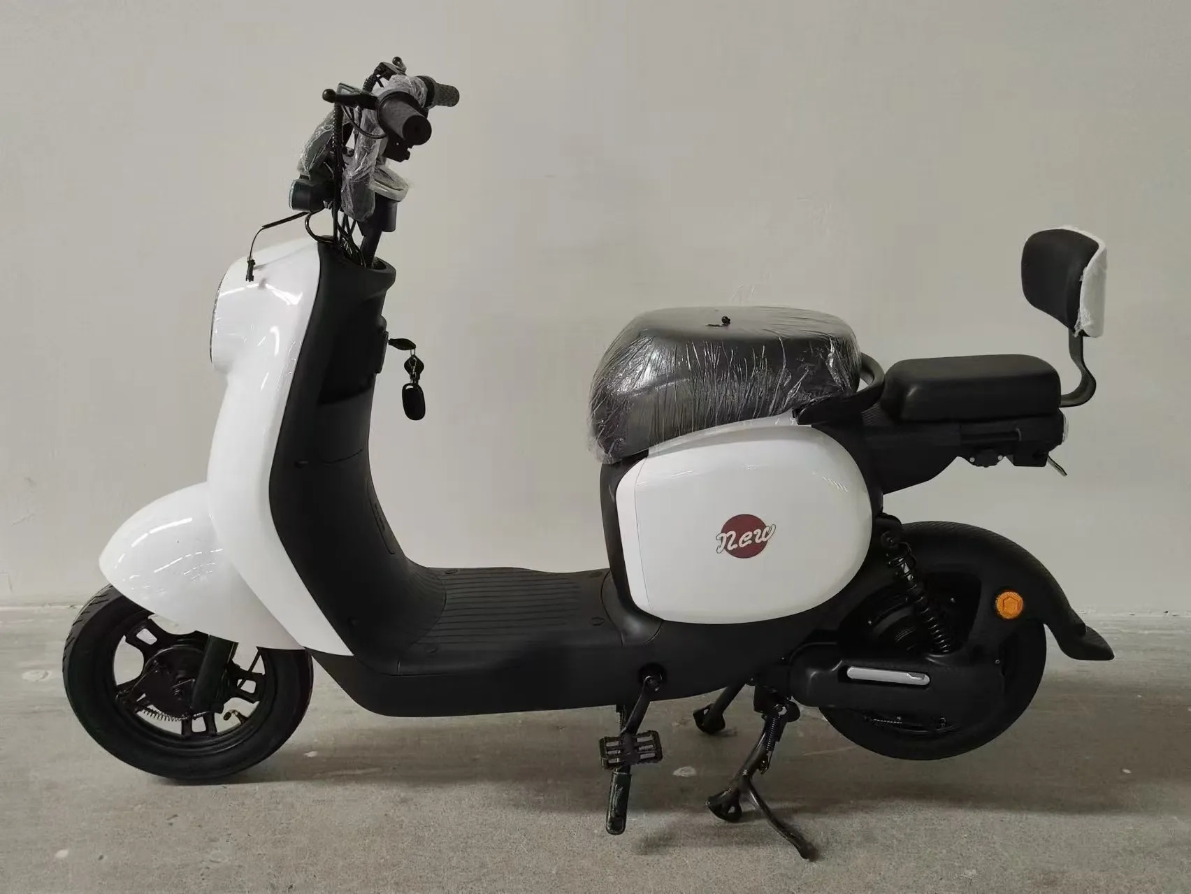 Electric Bike Revolution: Affordable and Efficient