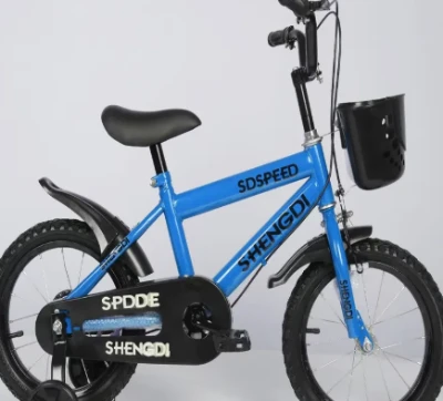 Safety Tips for Riding a Children's Bicycle