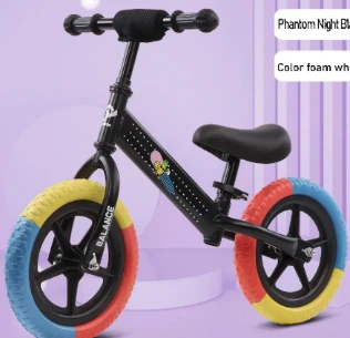 What Is a Balance Bike and How Does It Work?