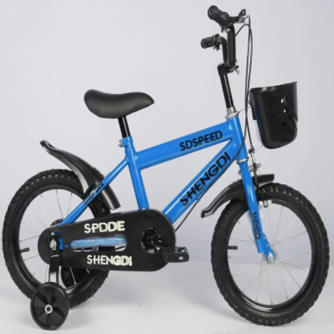 Premium Kids Bikes for Global Wholesale Buyers 2024