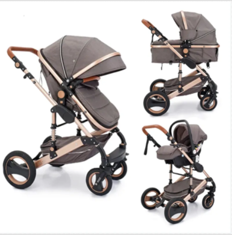 Innovative Custom Stroller Solutions for Global Markets Excellence