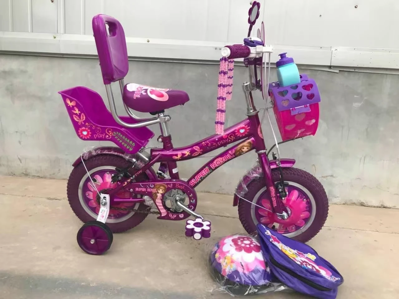 Children’s Bicycle Trailers: A Functional and Fun Addition to Your Family Rides