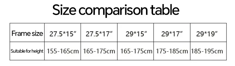 Expert-Level Single Speed Mountain Bike for Trail Riders