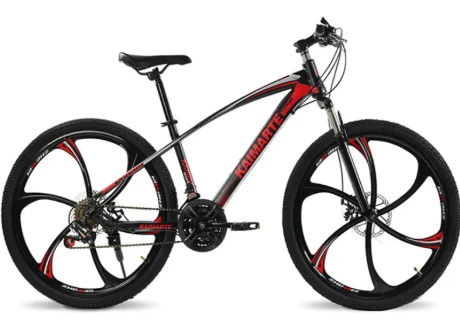 Discover the Best 26-Inch Mountain Bikes for Your Adventures