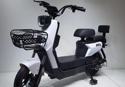 Exciting Range of Fixed Gear Electric Bike