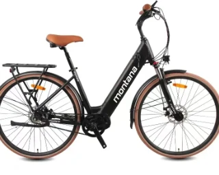 Revolutionize Your Ride: Affordable Electric Bikes