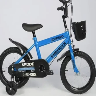 The Best Kids Bicycles: Ride in Style and Safety