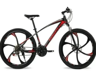 Finding the Perfect Mountain Bike for Every Rider