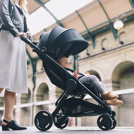 Read More About baby and toddler stroller