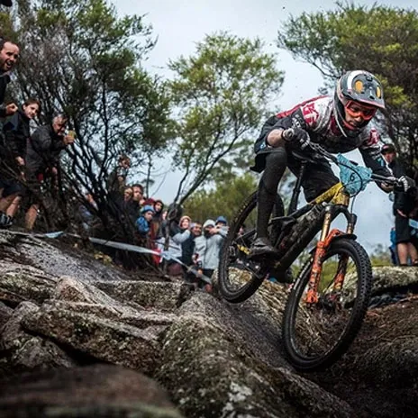 mountain bike derailleur