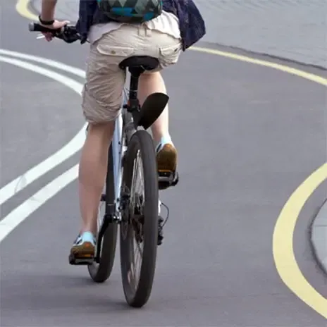 low cost electric bike