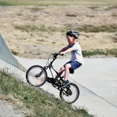 specialize mountain bike